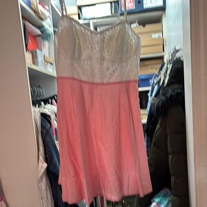NWT Lilly Pulitzer Winslow dress